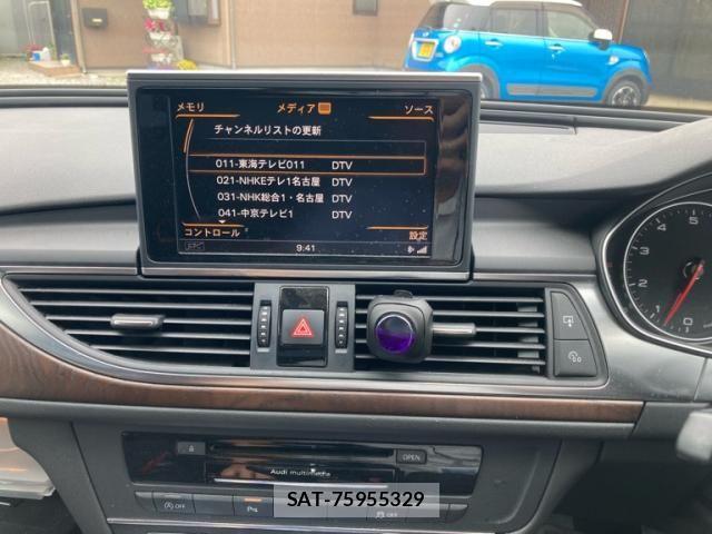 Audi A6 2012-06 7875342-19