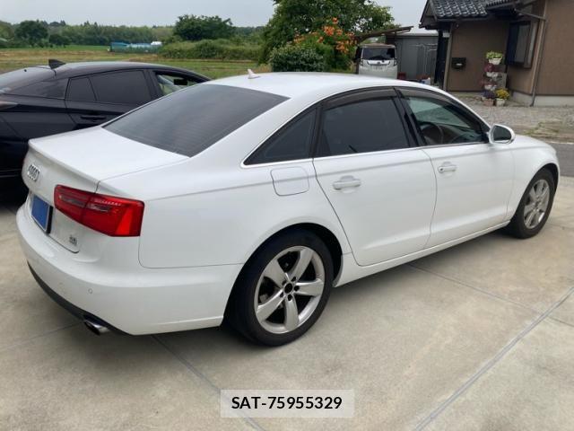 Audi A6 2012-06 7875342-2