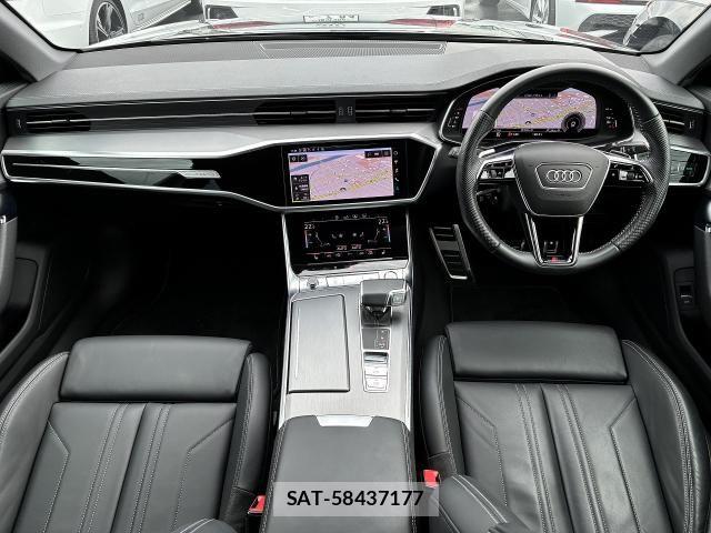 Audi A6 2020-01 7902260-1