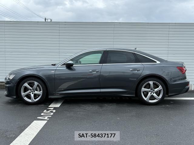 Audi A6 2020-01 7902260-19