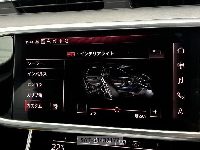 Audi A6 2020-01 7902260-7