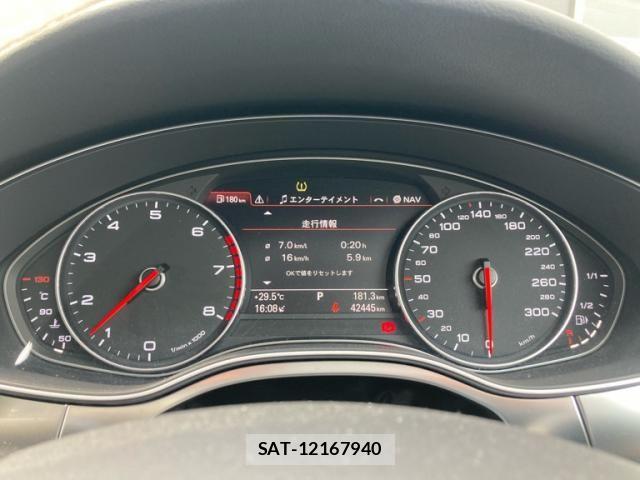 Audi A6 2012-08 8034461-22