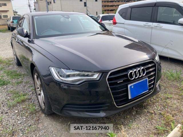 Audi A6 2012-08 8034461-2