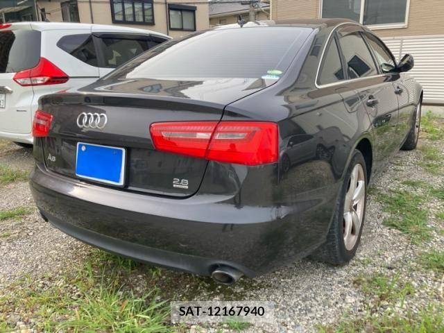 Audi A6 2012-08 8034461-3