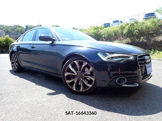 sat car