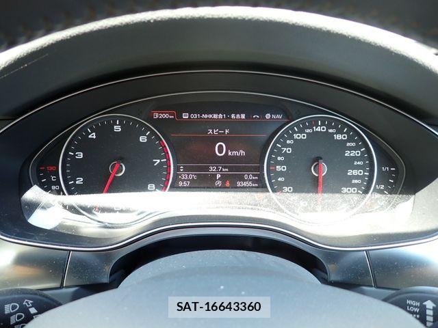 Audi A6 2012-02 8072900-9