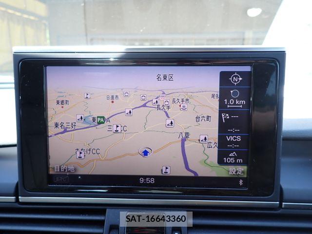 Audi A6 2012-02 8072900-11