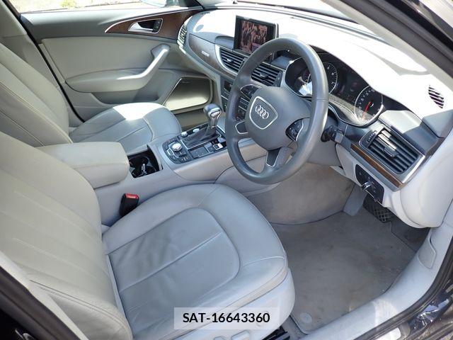 Audi A6 2012-02 8072900-1