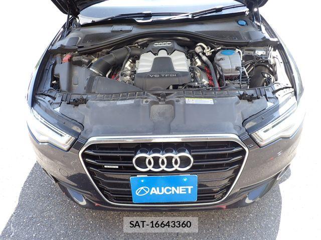 Audi A6 2012-02 8072900-25