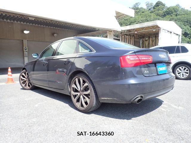 Audi A6 2012-02 8072900-2