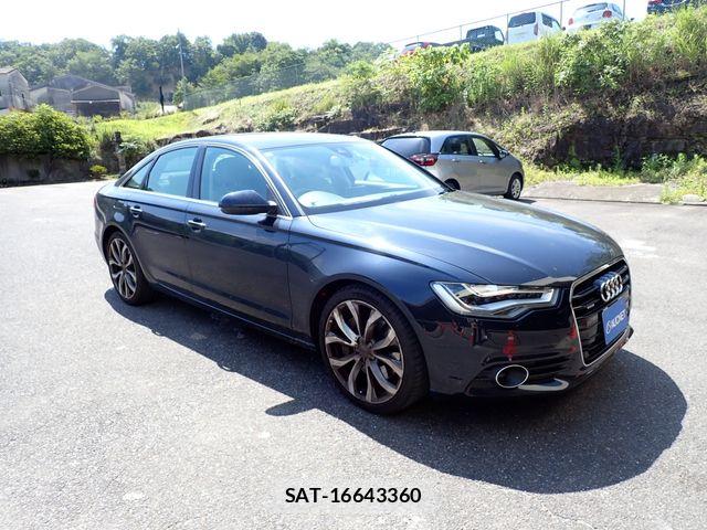 Audi A6 2012-02 8072900-3