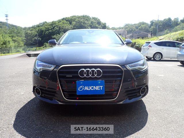 Audi A6 2012-02 8072900-4