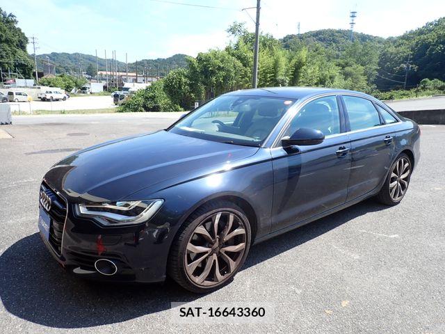 Audi A6 2012-02 8072900-5