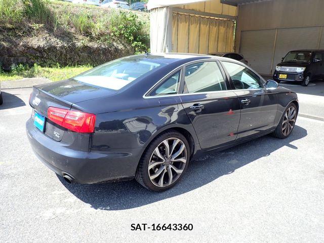 Audi A6 2012-02 8072900-6