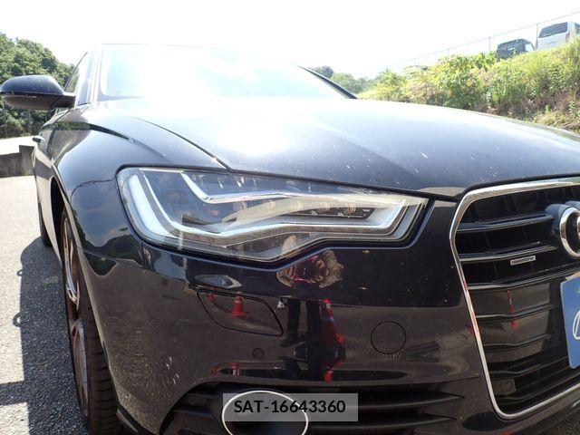 Audi A6 2012-02 8072900-8