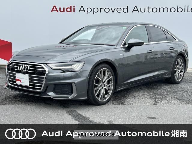 Audi A6 2021-06 8129000-0