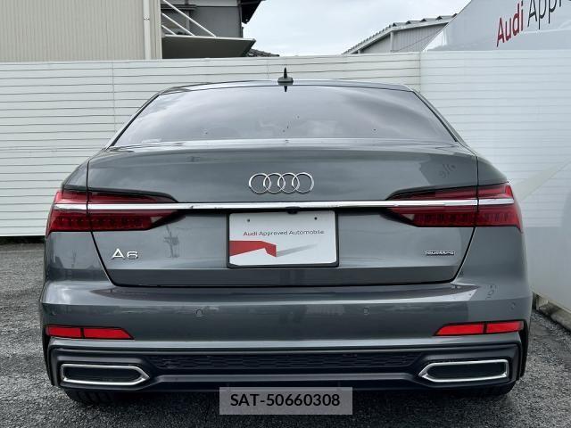 Audi A6 2021-06 8129000-18