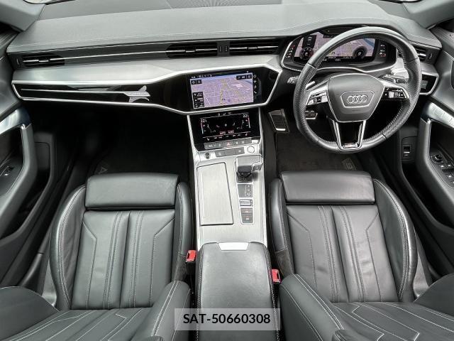 Audi A6 2021-06 8129000-1