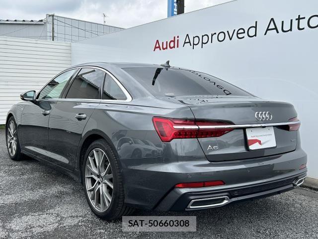 Audi A6 2021-06 8129000-19