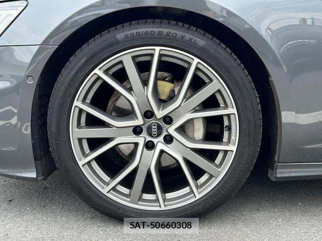 Audi A6 2021-06 8129000-21