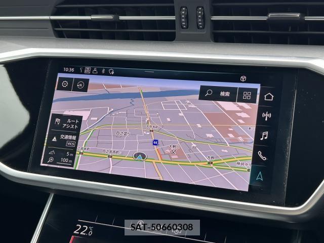 Audi A6 2021-06 8129000-25
