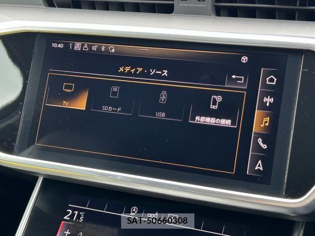 Audi A6 2021-06 8129000-26