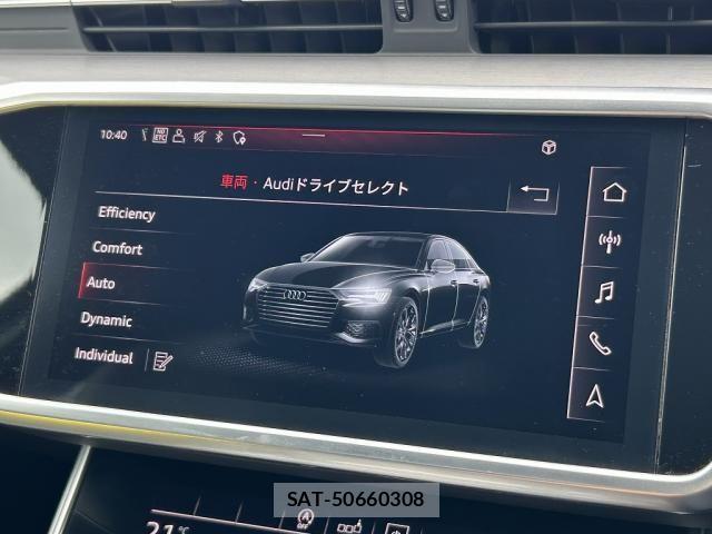 Audi A6 2021-06 8129000-6