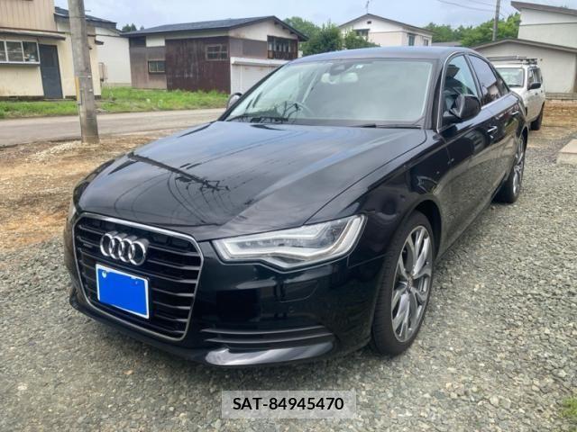 sat car