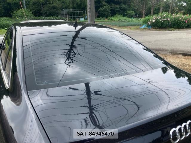 Audi A6 2011-12 8129002-10
