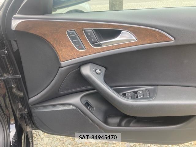 Audi A6 2011-12 8129002-15