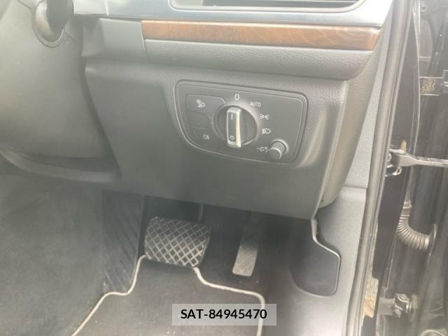 Audi A6 2011-12 8129002-17