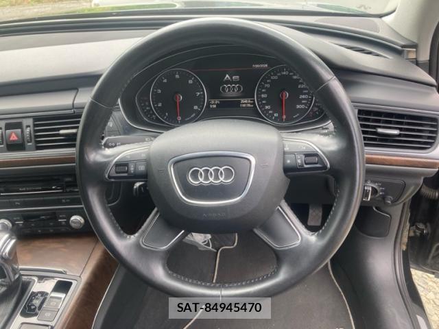Audi A6 2011-12 8129002-18