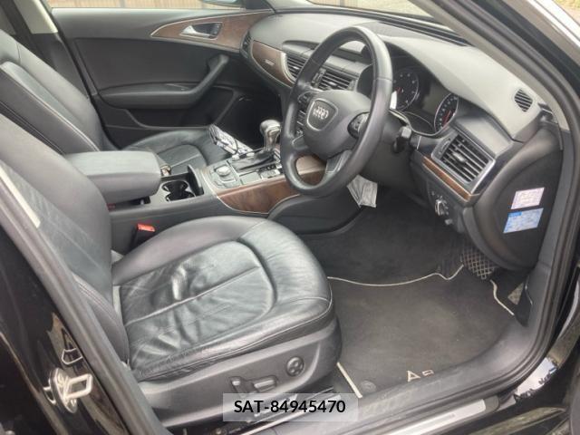 Audi A6 2011-12 8129002-19