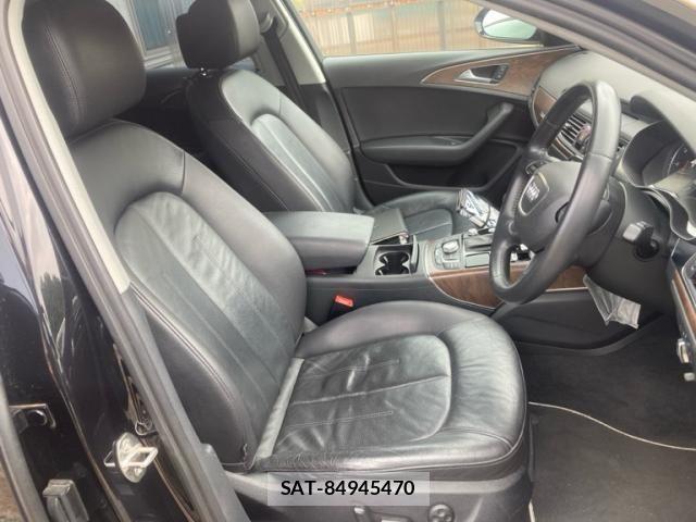Audi A6 2011-12 8129002-20