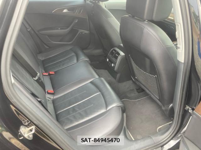 Audi A6 2011-12 8129002-21