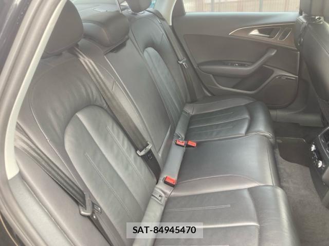Audi A6 2011-12 8129002-22