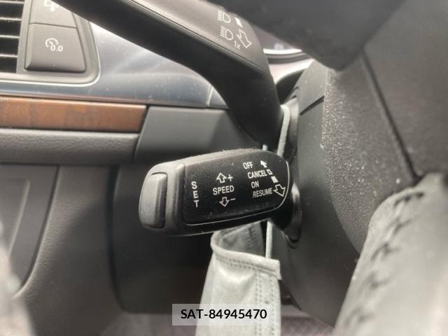 Audi A6 2011-12 8129002-23