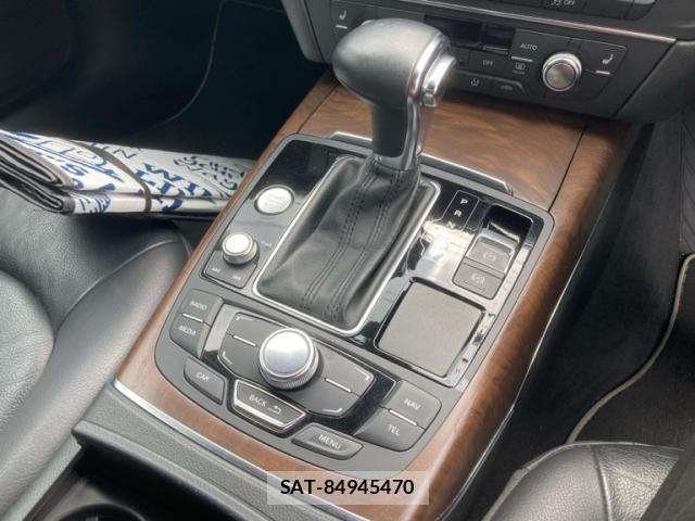 Audi A6 2011-12 8129002-24