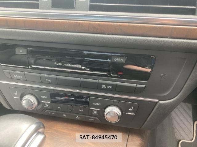 Audi A6 2011-12 8129002-25
