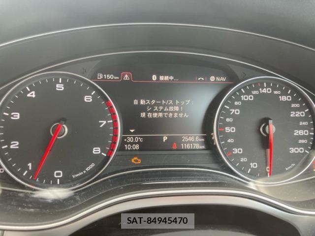 Audi A6 2011-12 8129002-28