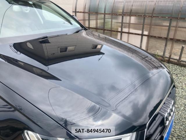 Audi A6 2011-12 8129002-2