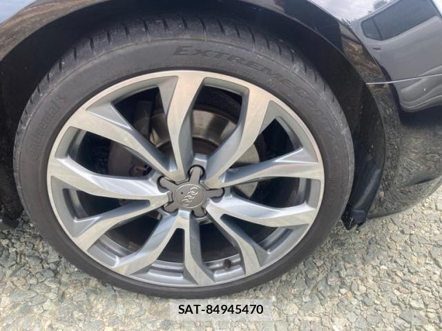 Audi A6 2011-12 8129002-4