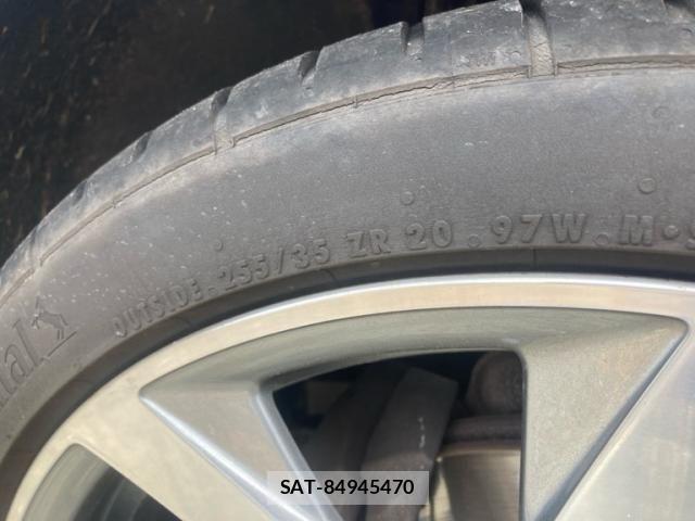 Audi A6 2011-12 8129002-5
