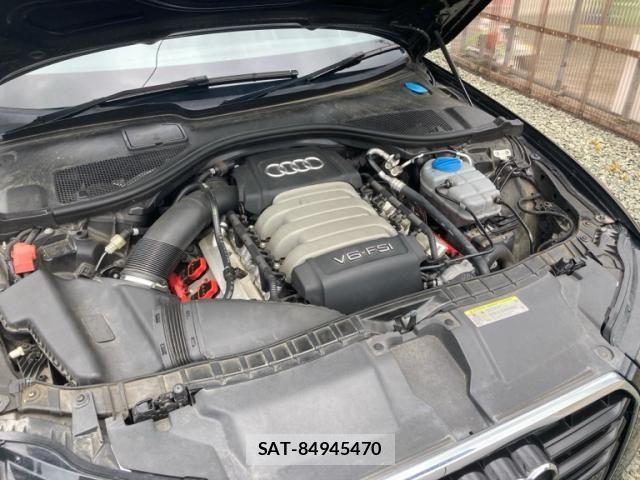 Audi A6 2011-12 8129002-7