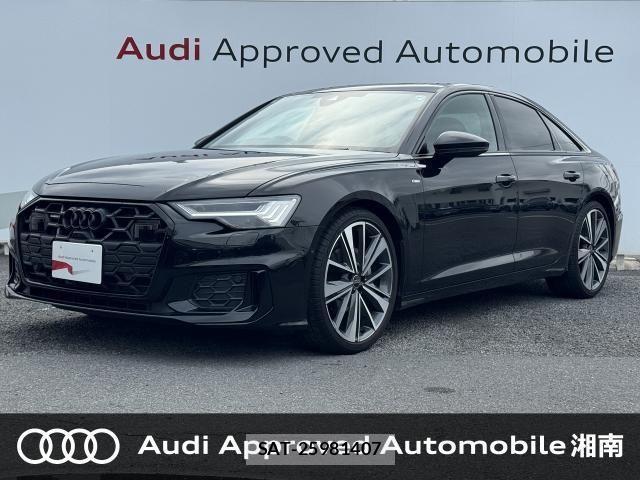 Audi A6 2025-03 8228938-0