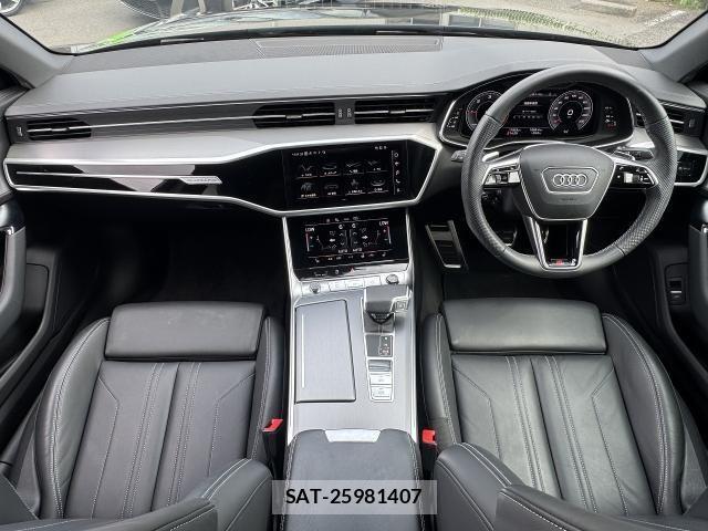 Audi A6 2025-03 8228938-1