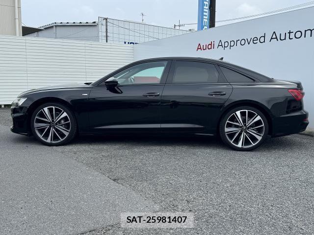 Audi A6 2025-03 8228938-20