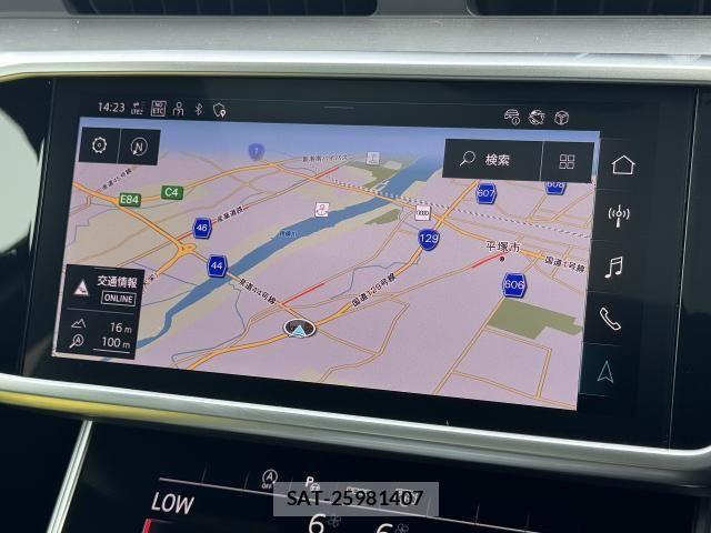 Audi A6 2025-03 8228938-28
