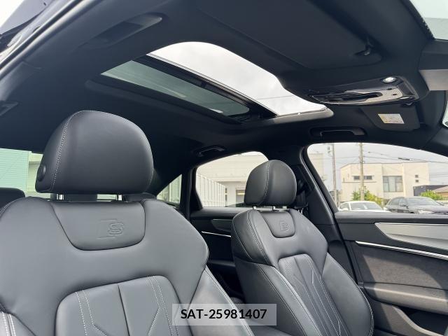 Audi A6 2025-03 8228938-2