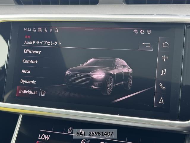Audi A6 2025-03 8228938-5